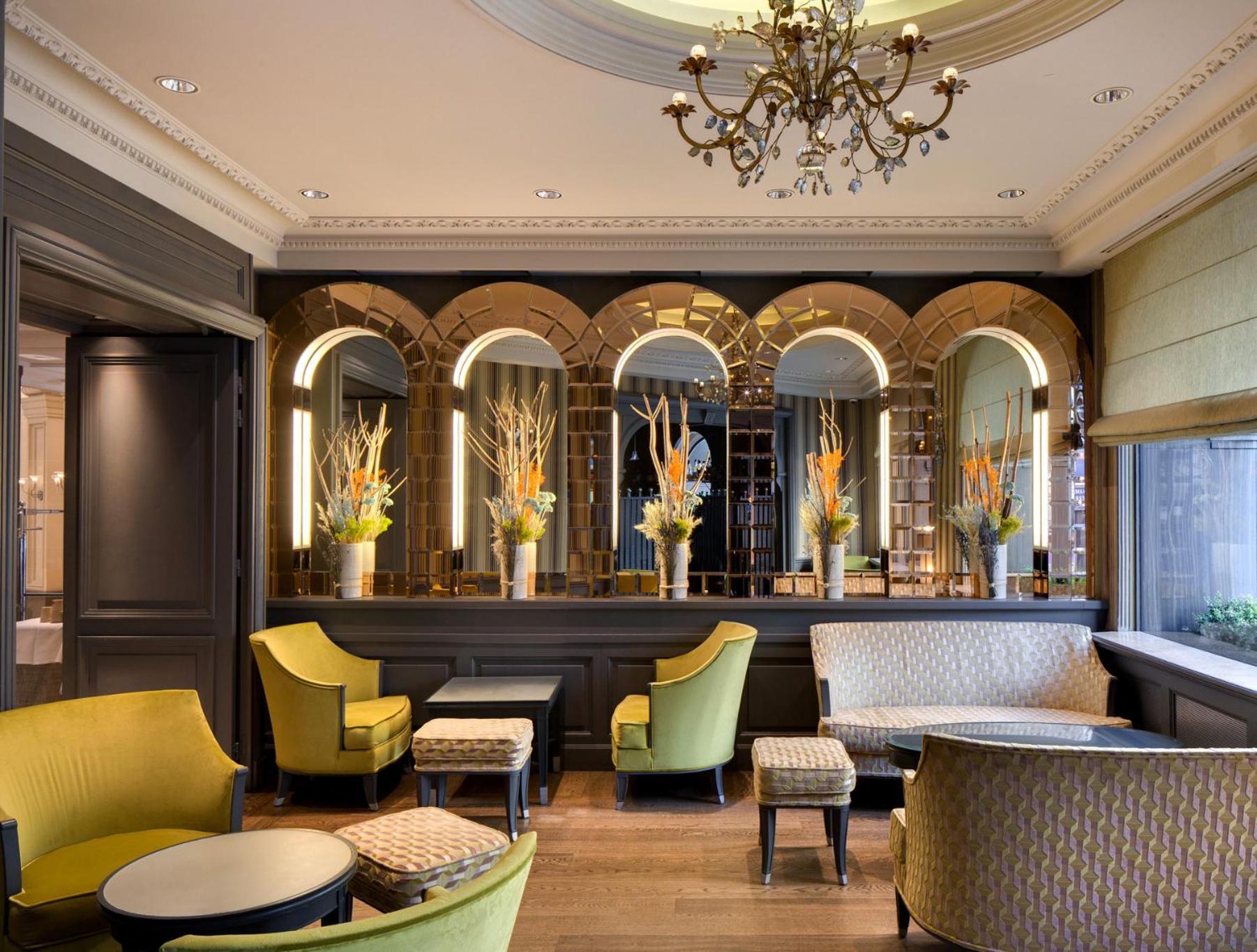 Hotel Chateau Frontenac Paryż Zewnętrze zdjęcie